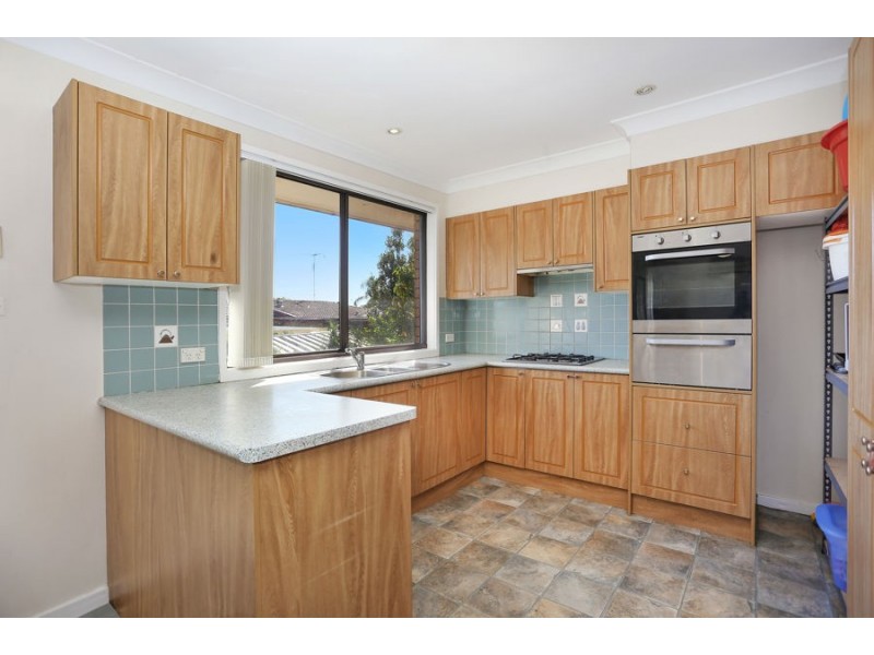 271 bennett road, St Clair NSW 2759