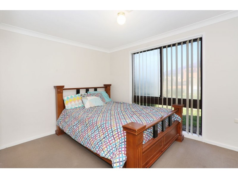 271 bennett road, St Clair NSW 2759