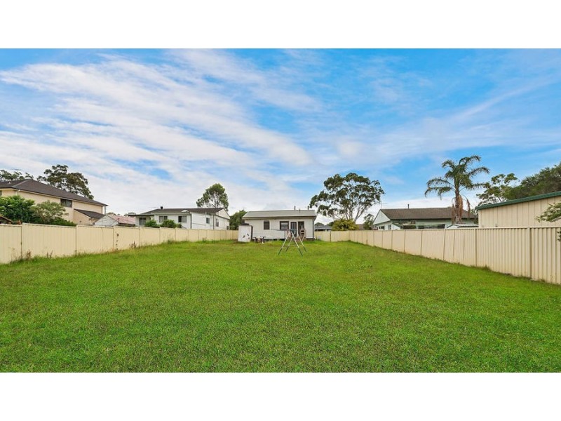 9 Emily street, Mount Druitt NSW 2770