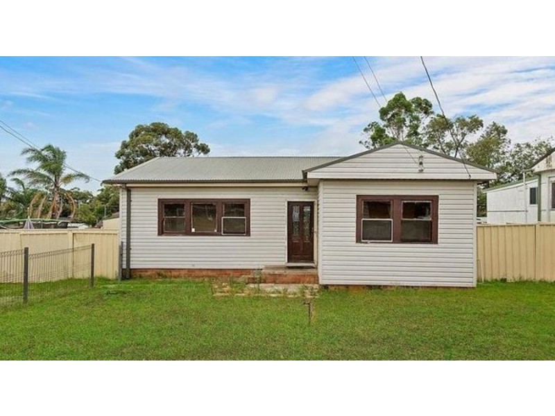 9 Emily street, Mount Druitt NSW 2770