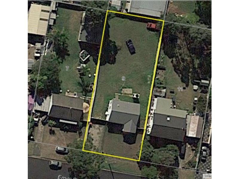 9 Emily street, Mount Druitt NSW 2770