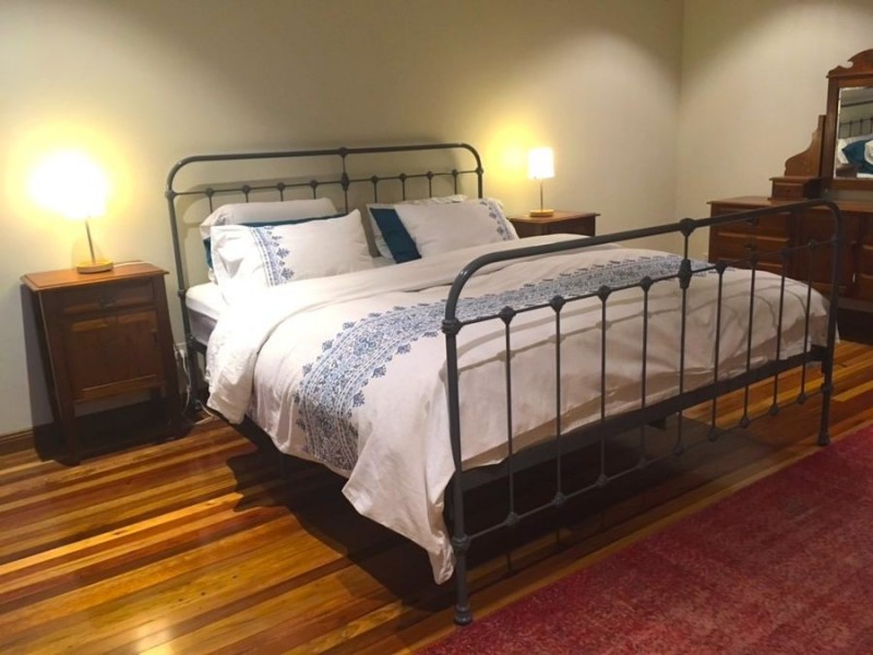 Botany NSW 2019