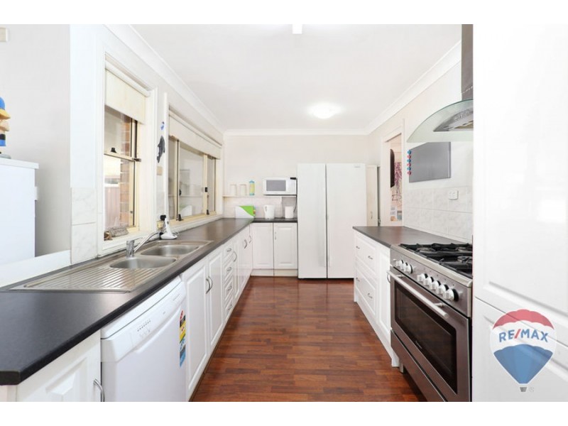 Claremont Meadows NSW 2747