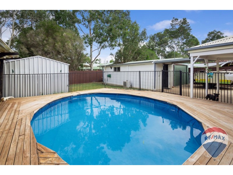 Claremont Meadows NSW 2747