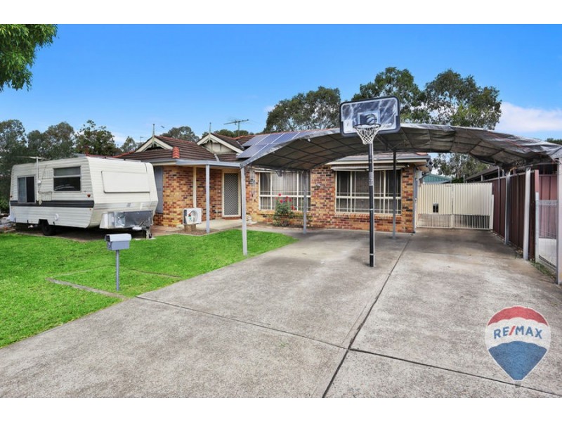 Claremont Meadows NSW 2747