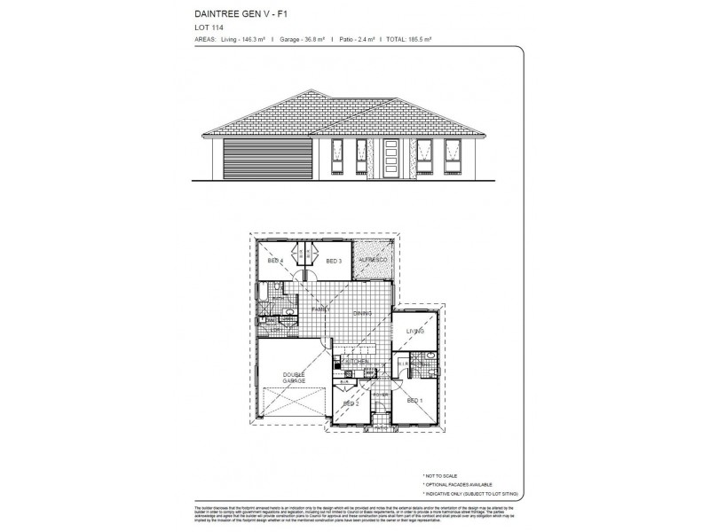 Cambooya QLD 4358