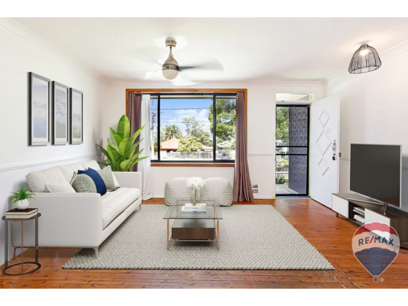 93 COLLEGE STREET, Cambridge Park NSW 2747