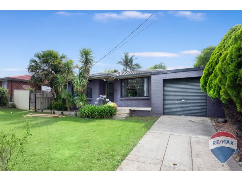 93 COLLEGE STREET, Cambridge Park NSW 2747