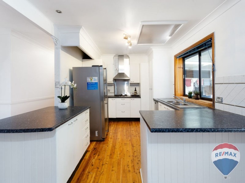 93 COLLEGE STREET, Cambridge Park NSW 2747