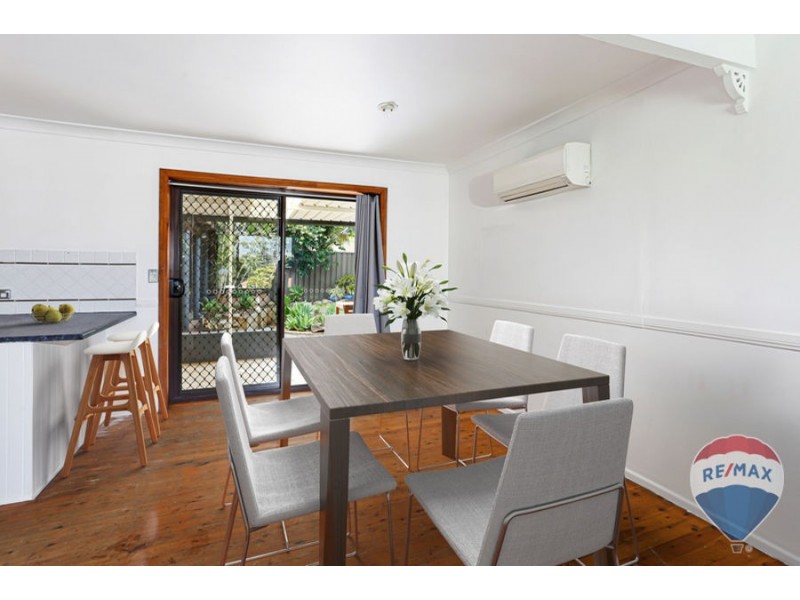 93 COLLEGE STREET, Cambridge Park NSW 2747