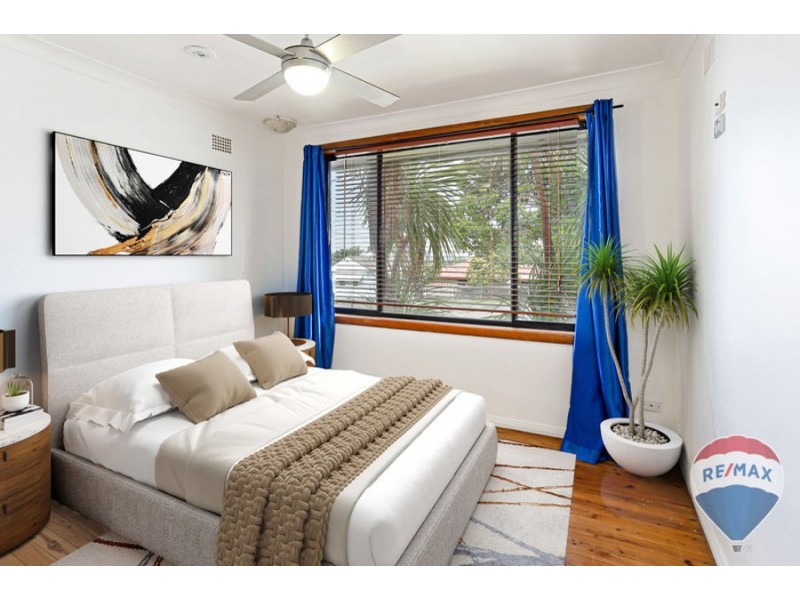 93 COLLEGE STREET, Cambridge Park NSW 2747