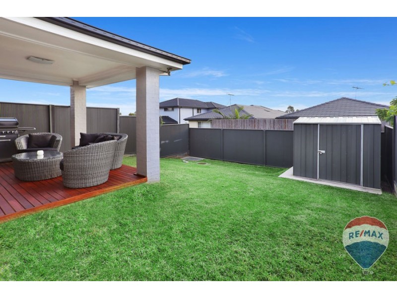 29 Latona Crescent, Ropes Crossing NSW 2760