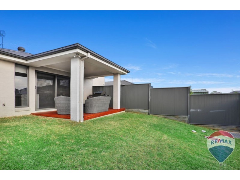 29 Latona Crescent, Ropes Crossing NSW 2760