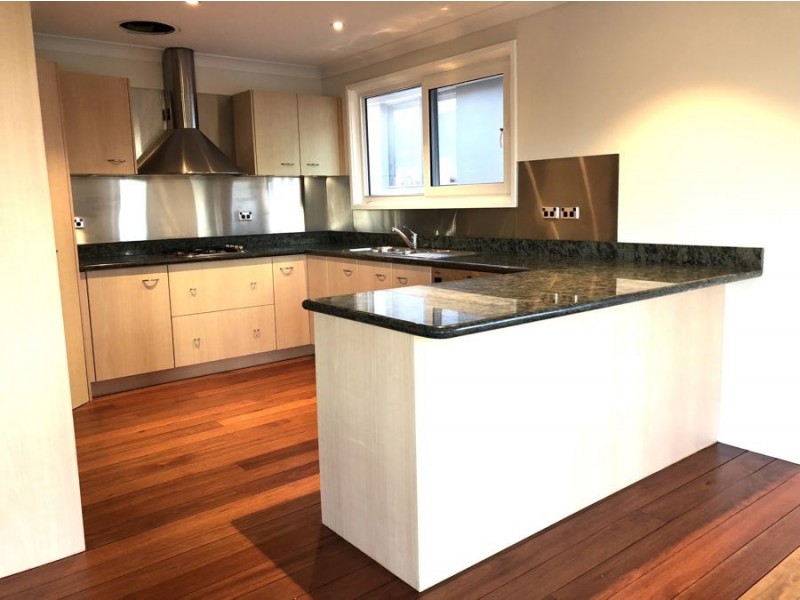 North Curl Curl NSW 2099