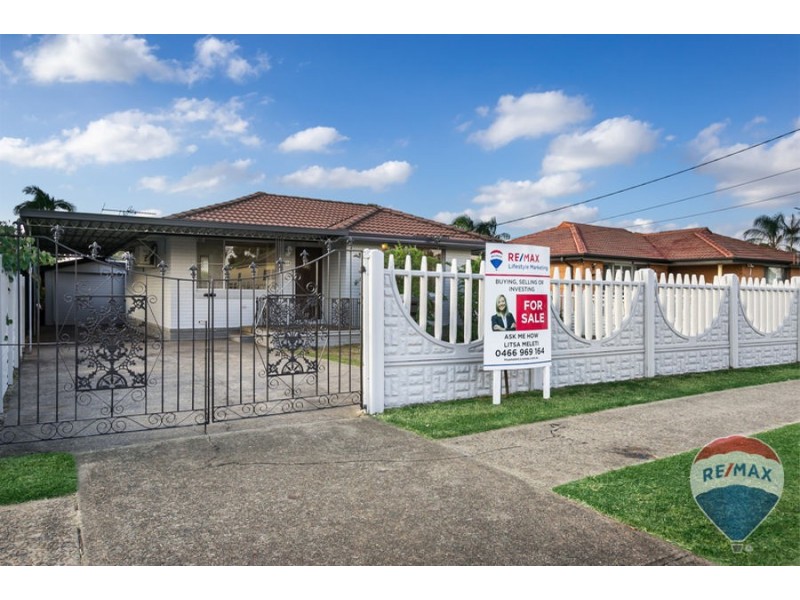 105 Carpenter Street, Colyton NSW 2760