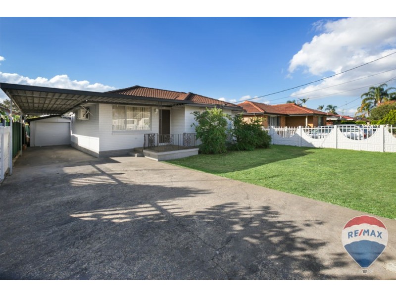 105 Carpenter Street, Colyton NSW 2760