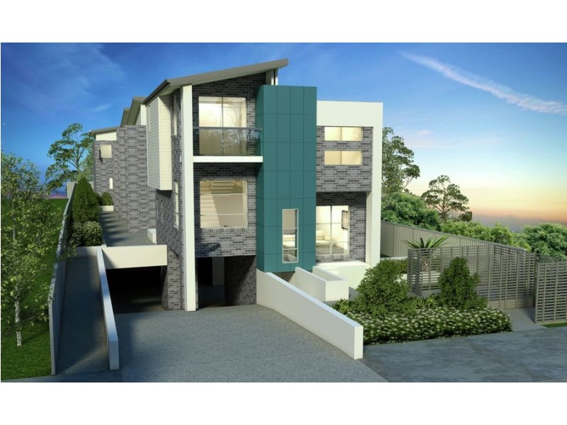 Cambridge Park NSW 2747