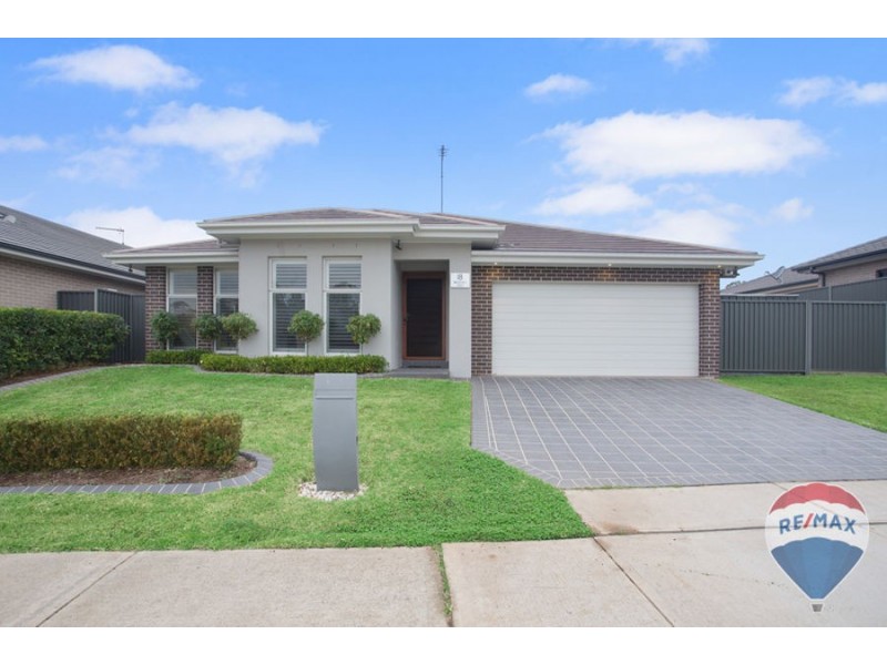18 Watercress St, Claremont Meadows NSW 2747