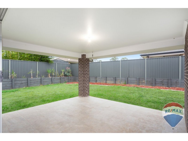 18 Watercress St, Claremont Meadows NSW 2747