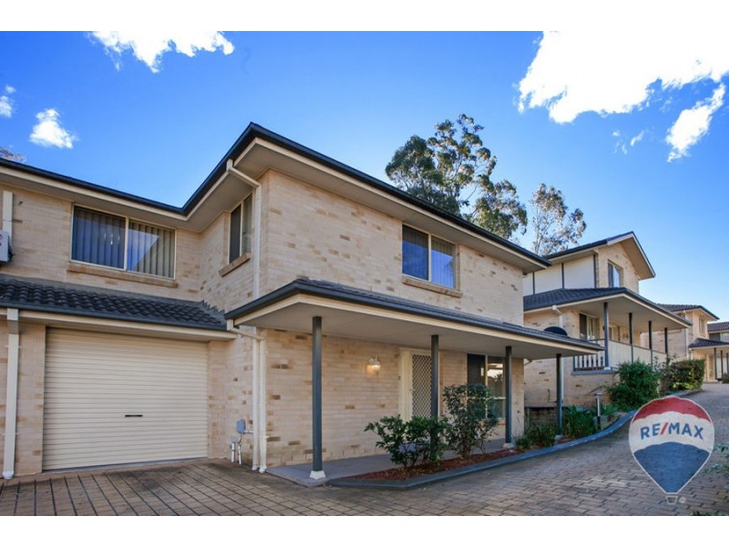 4/67 Park Avenue, Kingswood NSW 2747