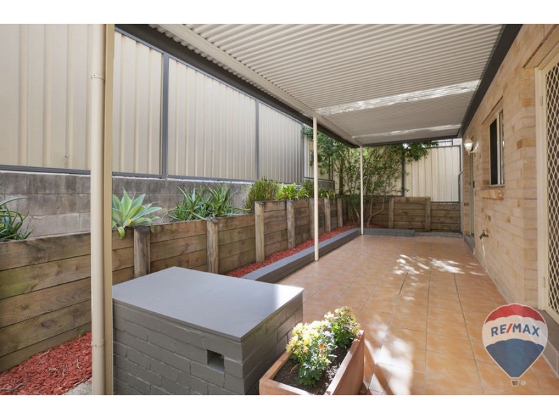 4/67 Park Avenue, Kingswood NSW 2747