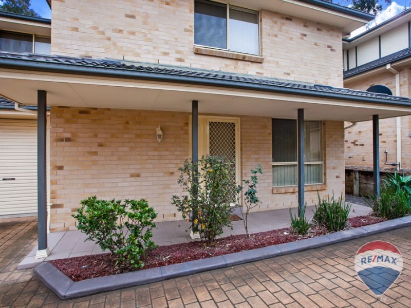 4/67 Park Avenue, Kingswood NSW 2747