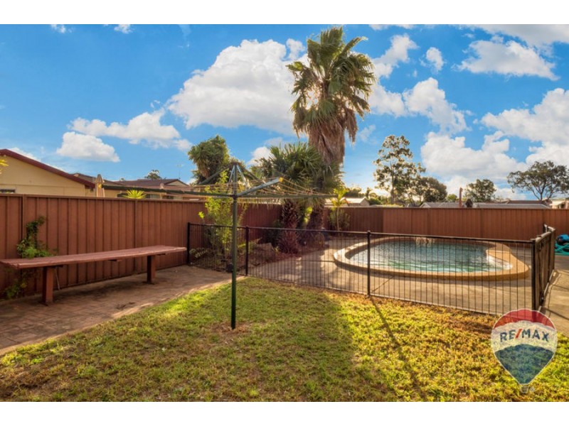 St Clair NSW 2759