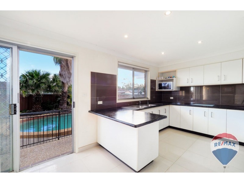 St Clair NSW 2759