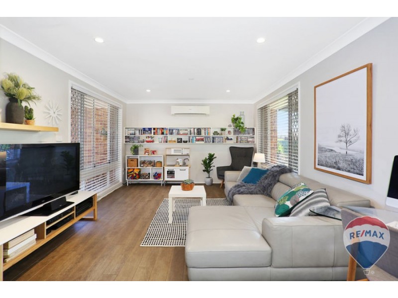 8 Scorpius Place, Cranebrook NSW 2749