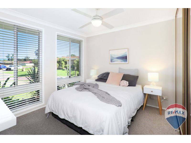 8 Scorpius Place, Cranebrook NSW 2749