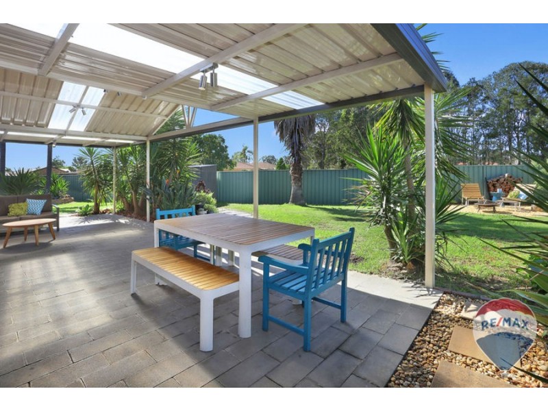 8 Scorpius Place, Cranebrook NSW 2749