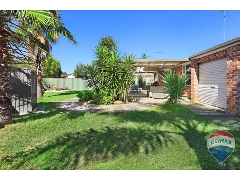 8 Scorpius Place, Cranebrook NSW 2749