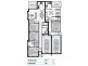 Lot 116 Ludwig Street, Leichhardt QLD 4305 Floorplan