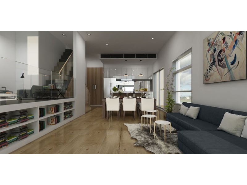 Cambridge Park NSW 2747