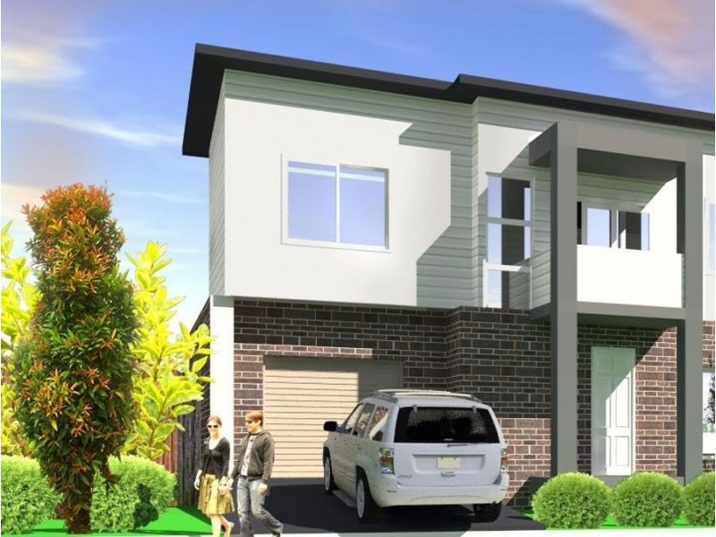 2/58 Sydney Street, St Marys NSW 2760