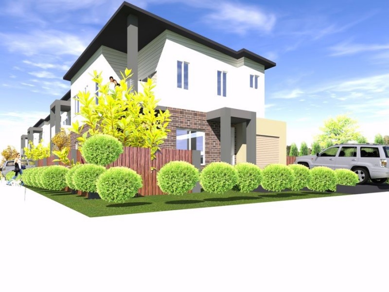 2/58 Sydney Street, St Marys NSW 2760