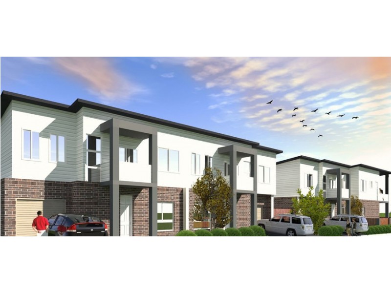 2/58 Sydney Street, St Marys NSW 2760