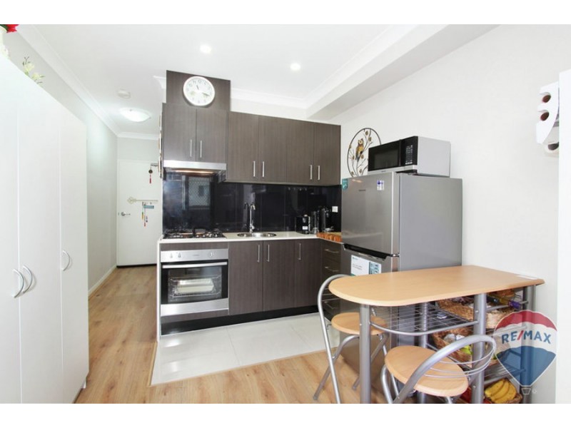 Unit 109/8B Myrtle Street, Prospect NSW 2148