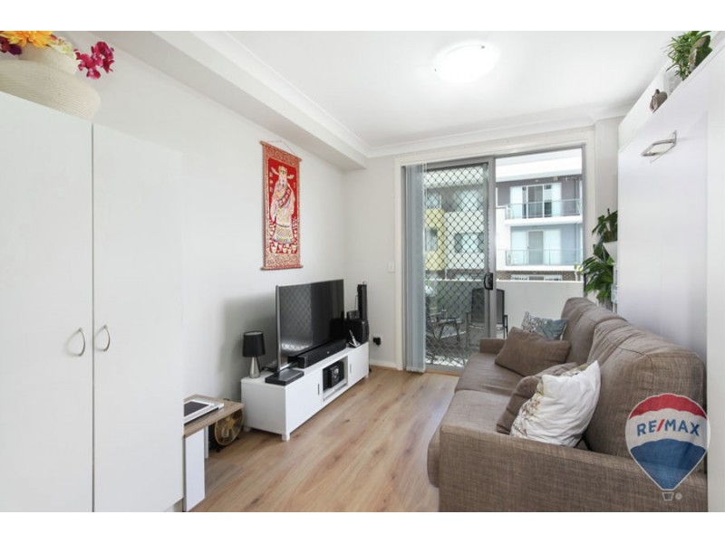 Unit 109/8B Myrtle Street, Prospect NSW 2148