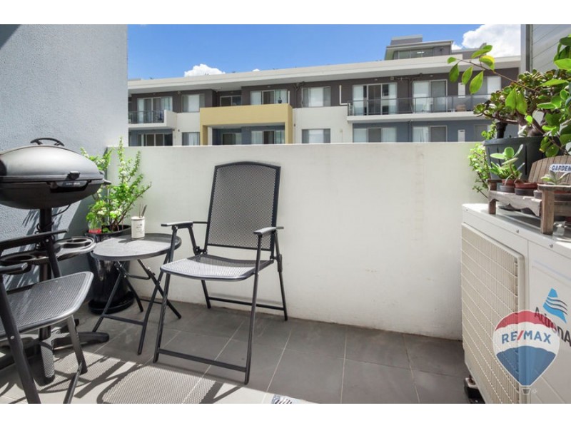 Unit 109/8B Myrtle Street, Prospect NSW 2148