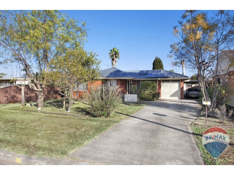 10 Amaroo Street, Kingswood NSW 2747