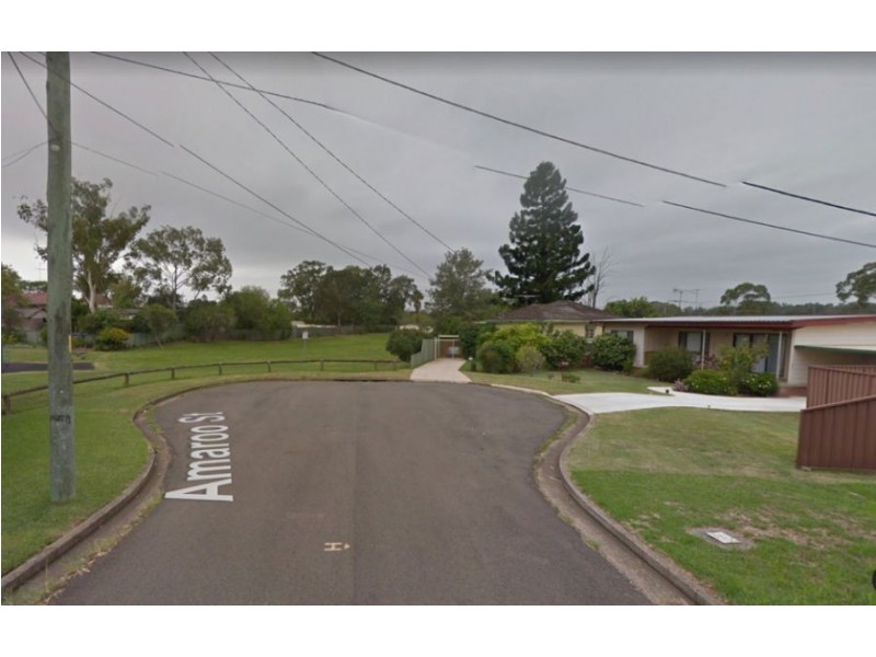 10 Amaroo Street, Kingswood NSW 2747