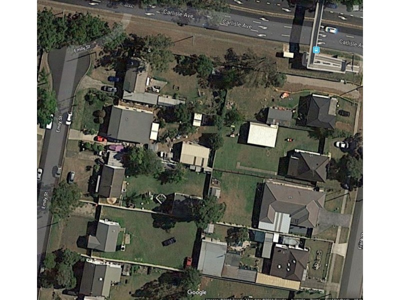 9 Emily street, Mount Druitt NSW 2770