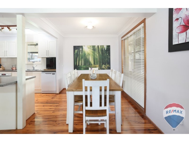 18 College Street, Cambridge Park NSW 2747