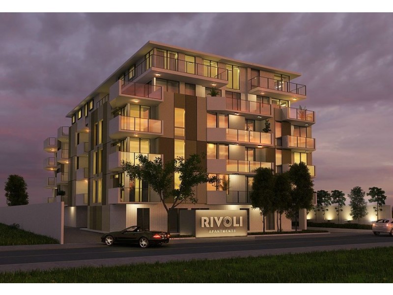 203/40-42 Barber Avenue, Penrith NSW 2750