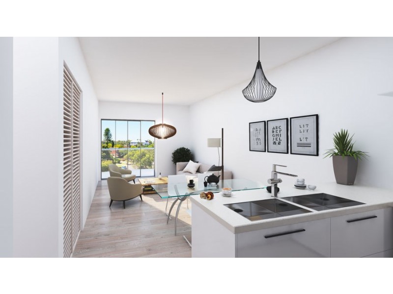 203/40-42 Barber Avenue, Penrith NSW 2750