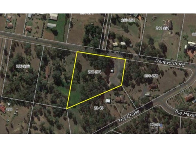 Orchard Hills NSW 2748