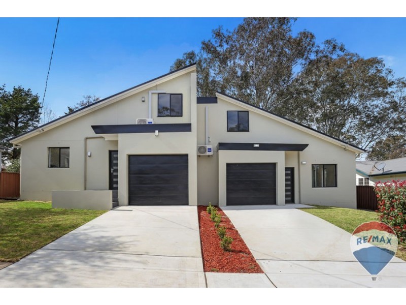 2A Moonbi Road, Penrith NSW 2750