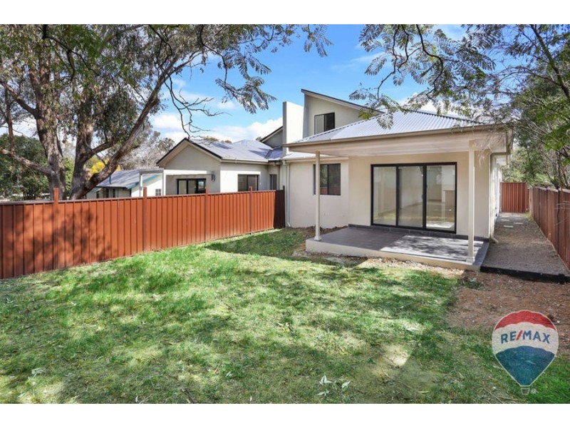 2A Moonbi Road, Penrith NSW 2750