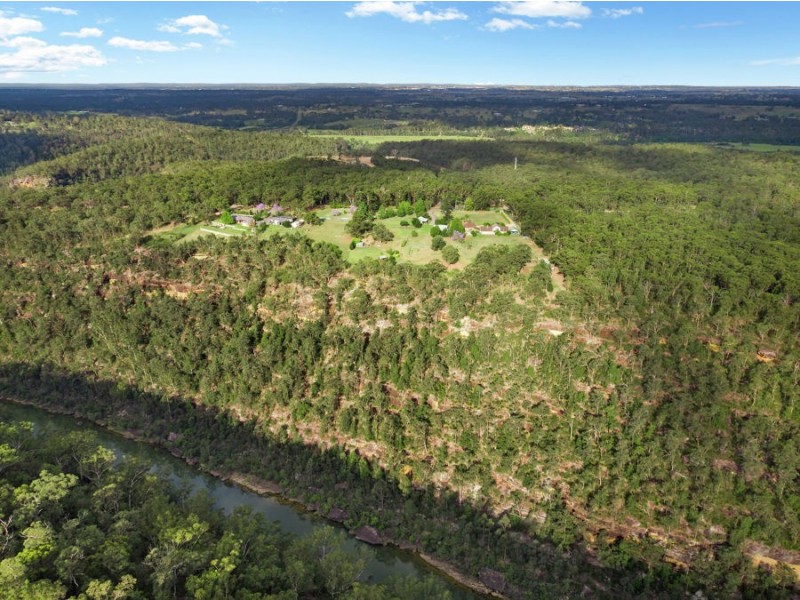 65 Nortons Basin Road, Wallacia NSW 2745